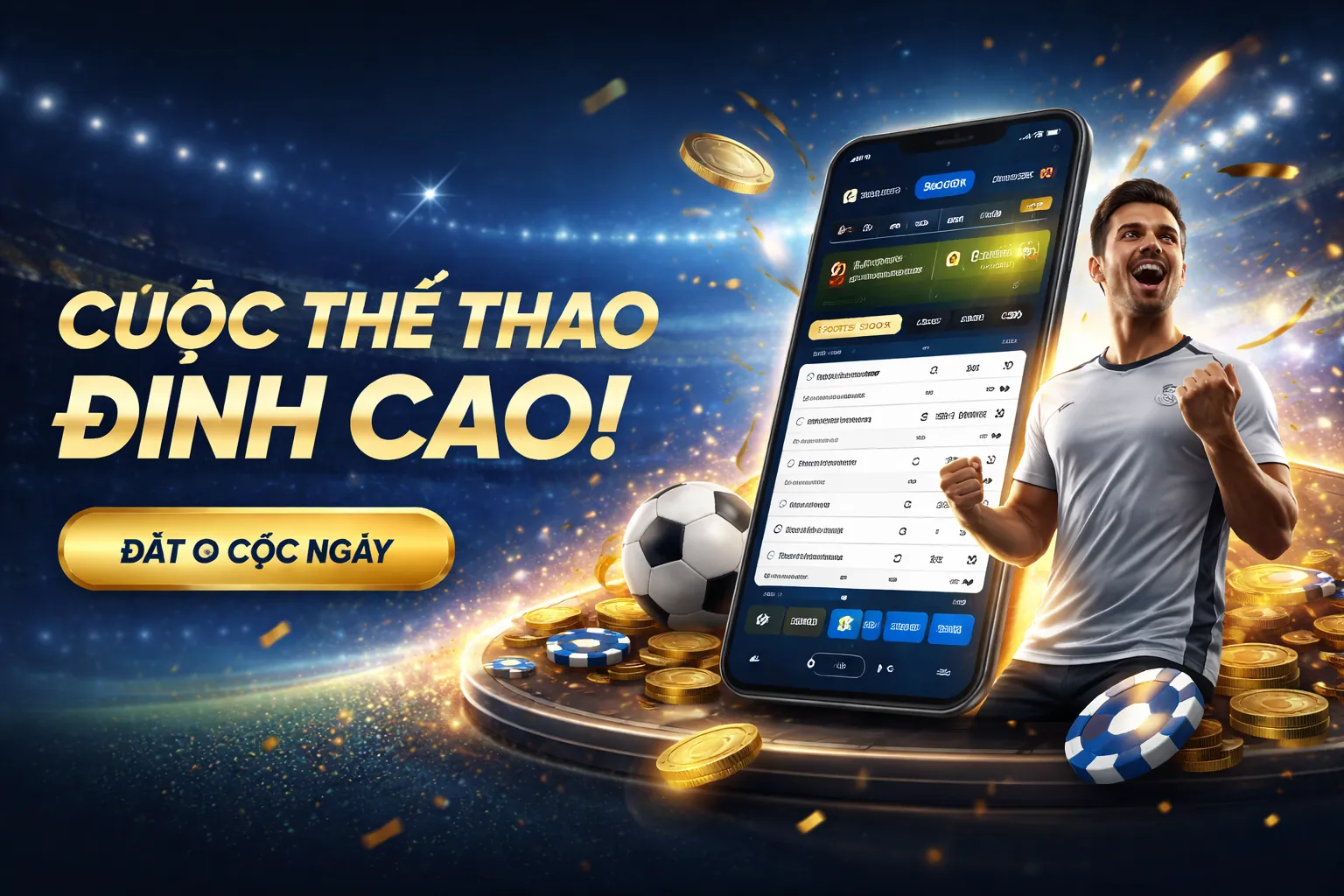 Hướng dẫn cá cược thể thao fk88 cho người mới