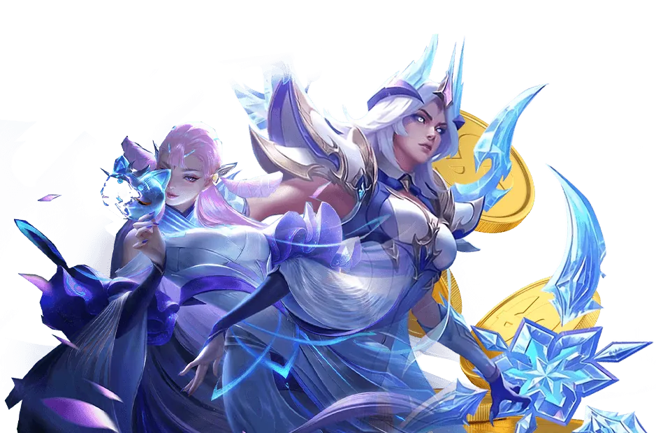 Trải nghiệm các trò chơi nổ hũ mới nhất