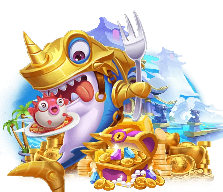 Game Thần Tài Bắn Cá