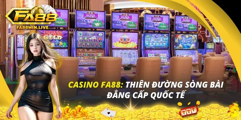 Hình ảnh trò chơi nổ hũ và slot game tại fk88